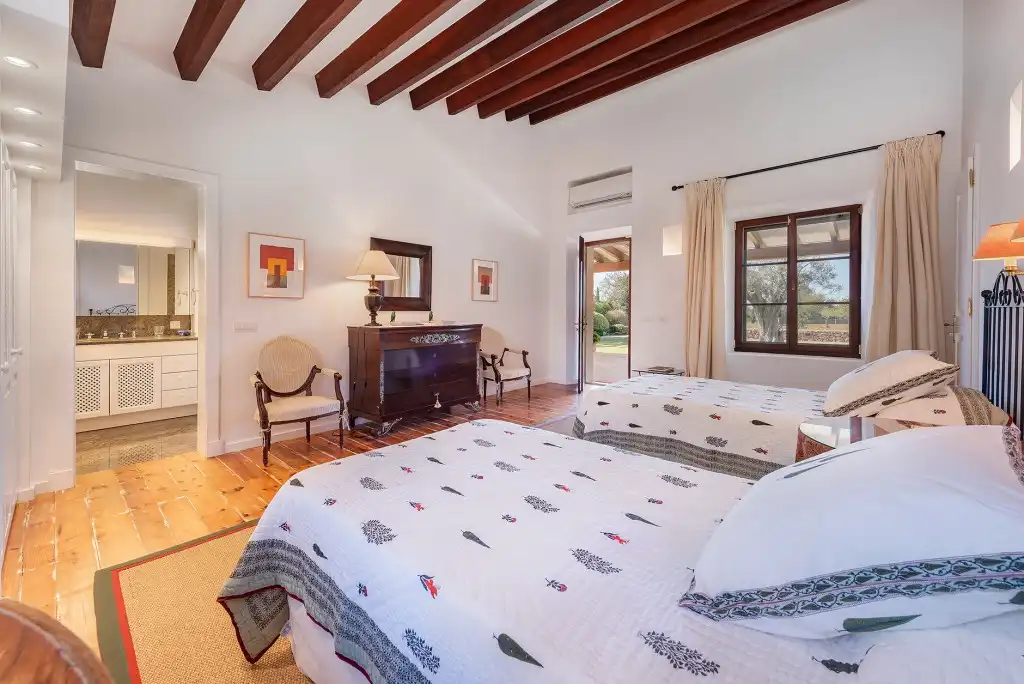 Maison rustique avec piscine à vendre à Santanyí Poble, imagen 18