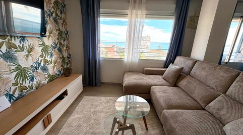 Foto 2 de Pis en venda a Raval Roig - Virgen del Socorro, Alicante / Alacant