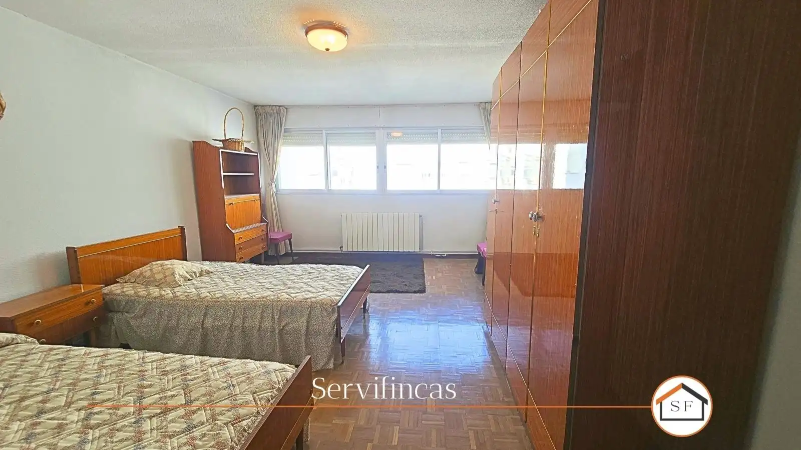 Appartement avec ascenseur à vendre à Calle SANCHEZ BARCAIZTEGUI, imagen 29
