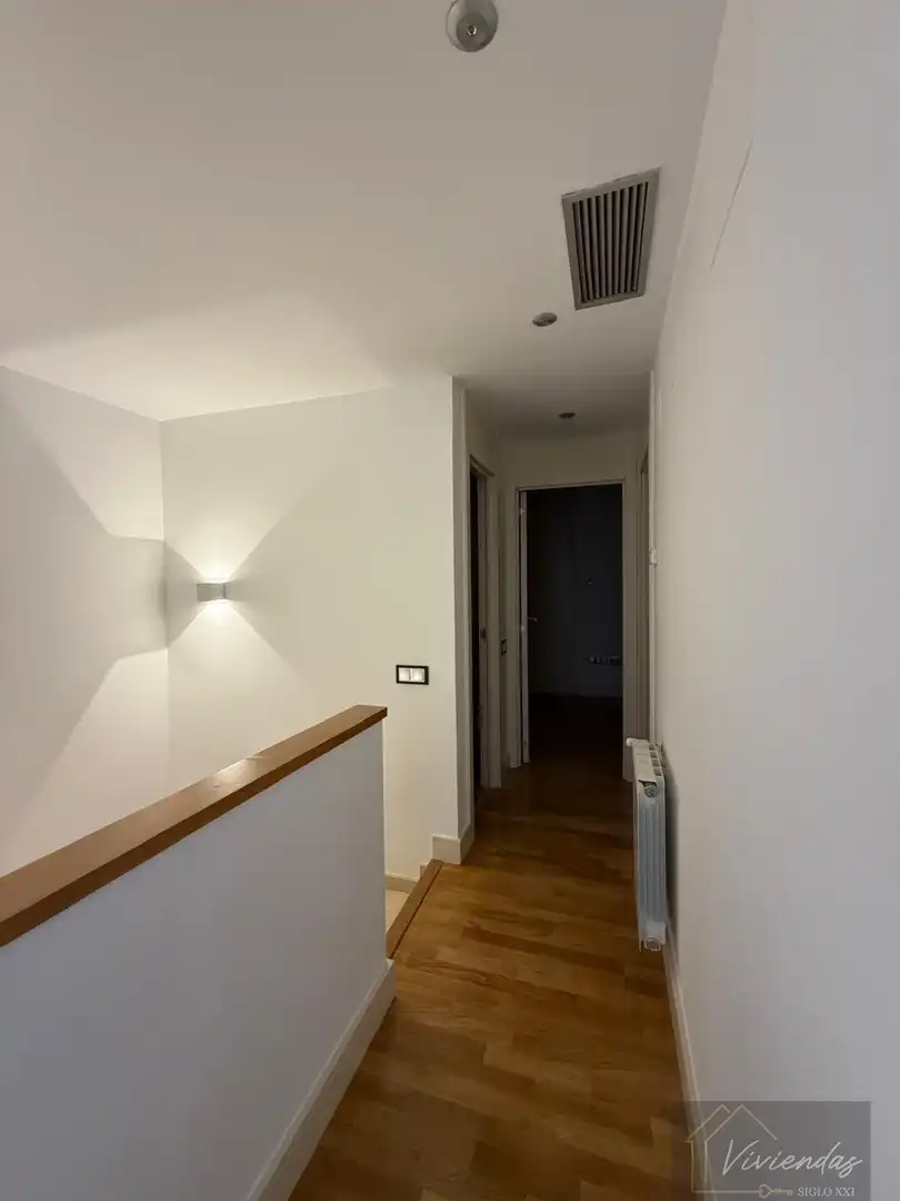 Penthouse with pool to rent in FRANCISCO TOMAS Y VALIENTE, imagen 22