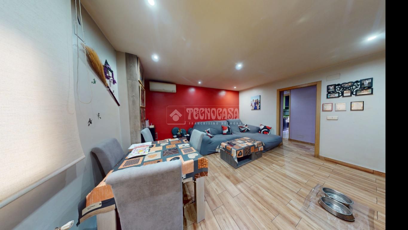 Piso en venta en San Nicasio, San Nicasio - Campo de Tiro - Solagua