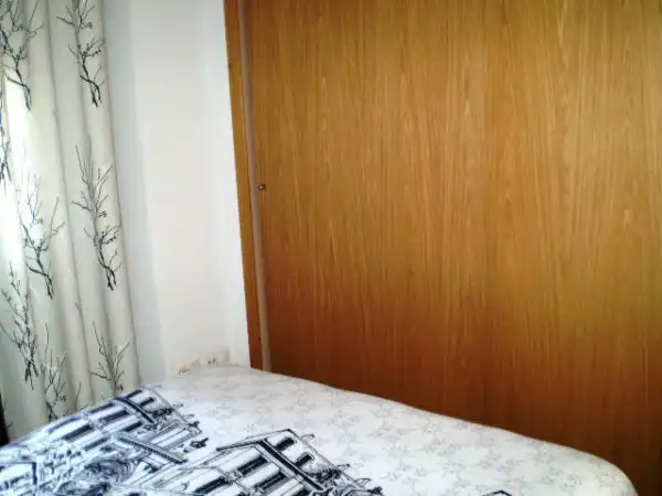 Habitación de Apartamento en venta en Madrid con Aire acondicionado, Trastero y Piscina