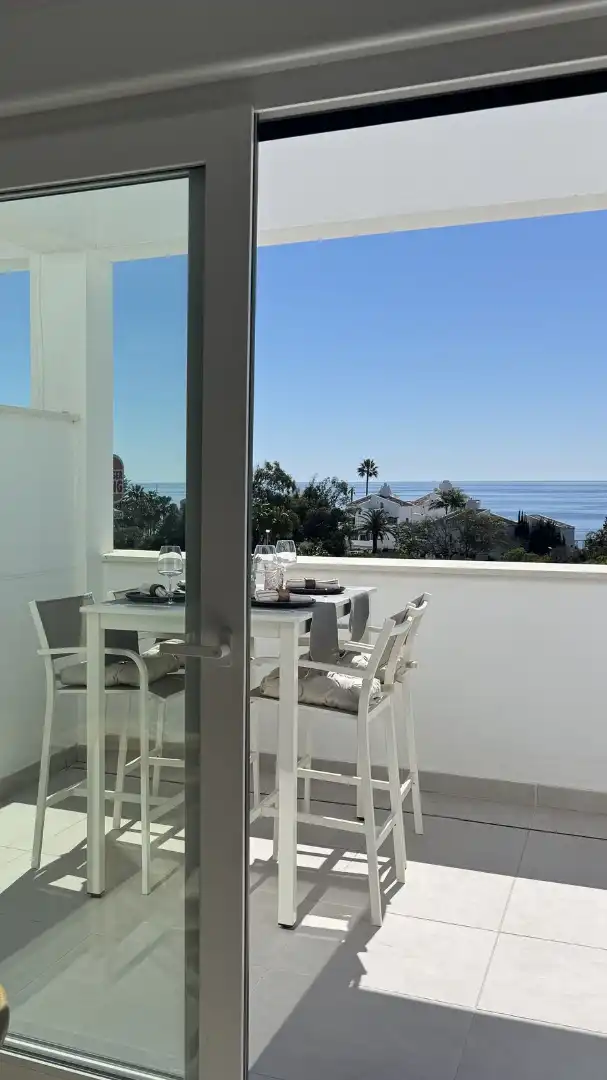 Penthouse mit Pool zum Verkauf in Avenida Blas de Lezo 3, imagen 16