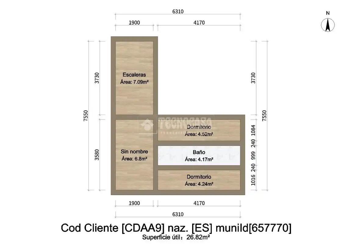 Casa en venta en Periurbano Oeste - Sierra, imagen 35