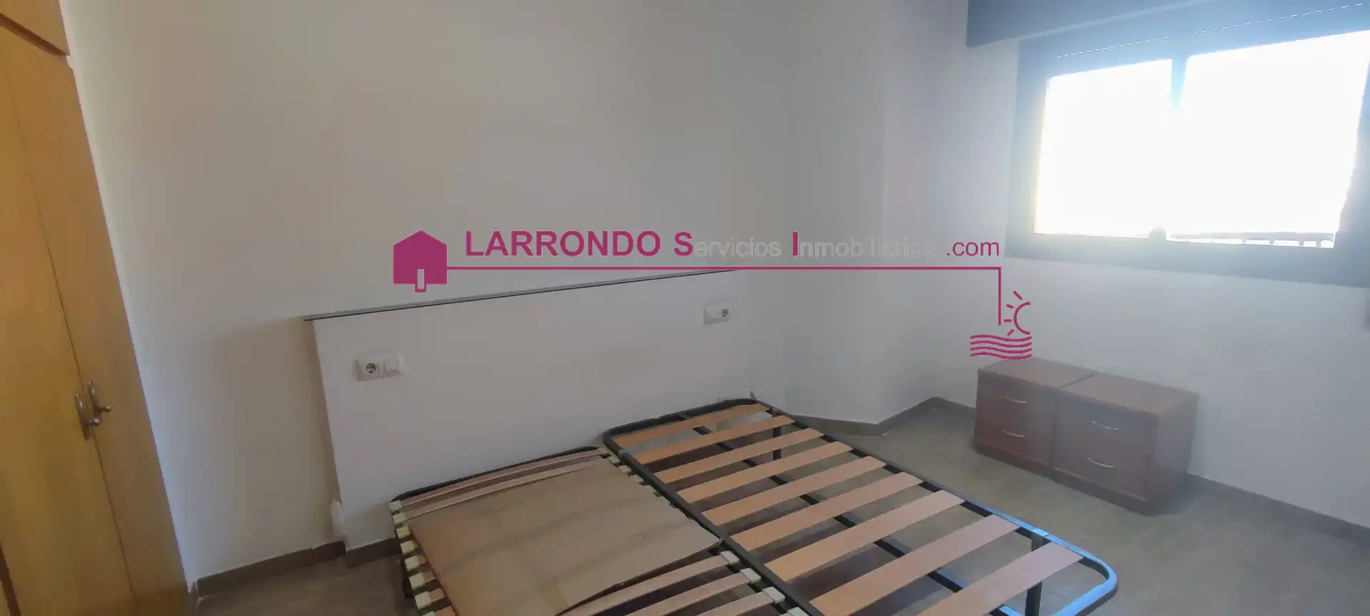 Habitación de Piso en venta en Benicarló con Aire acondicionado, Horno y Lavadora
