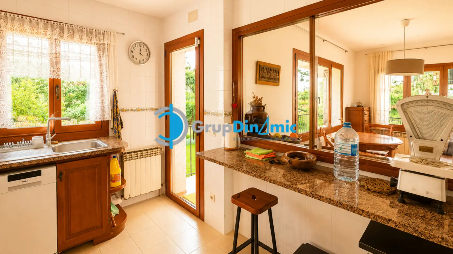 Casa amb terrassa en venda a Cabanyes - Mas Ambrós - Mas Pallí, imagen 8