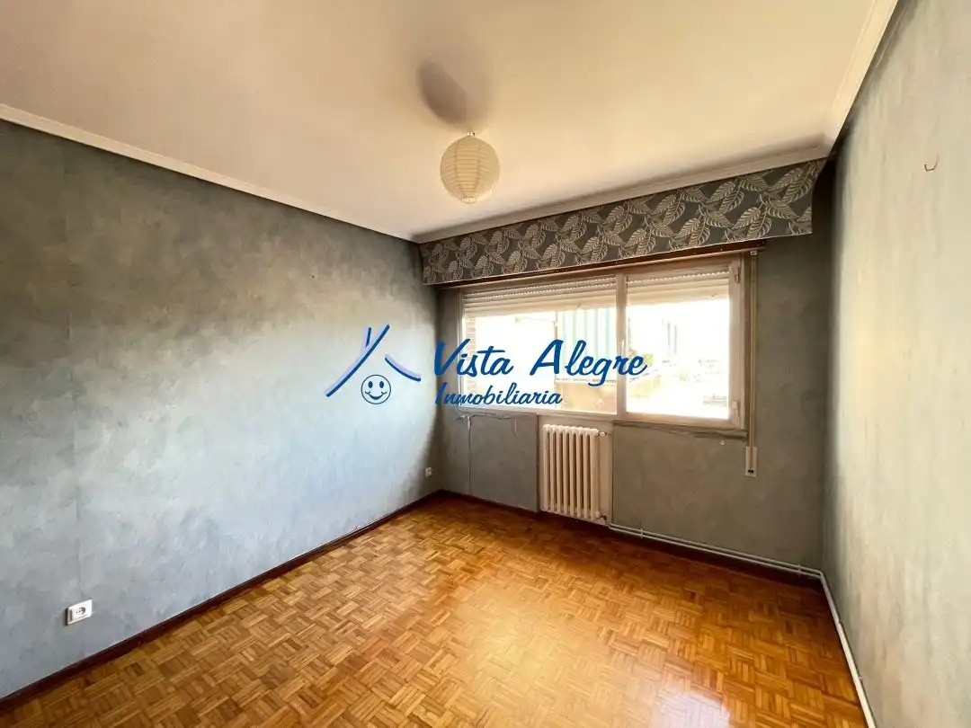 Habitación de Piso en venta en Haro con Calefacción, Terraza y Trastero