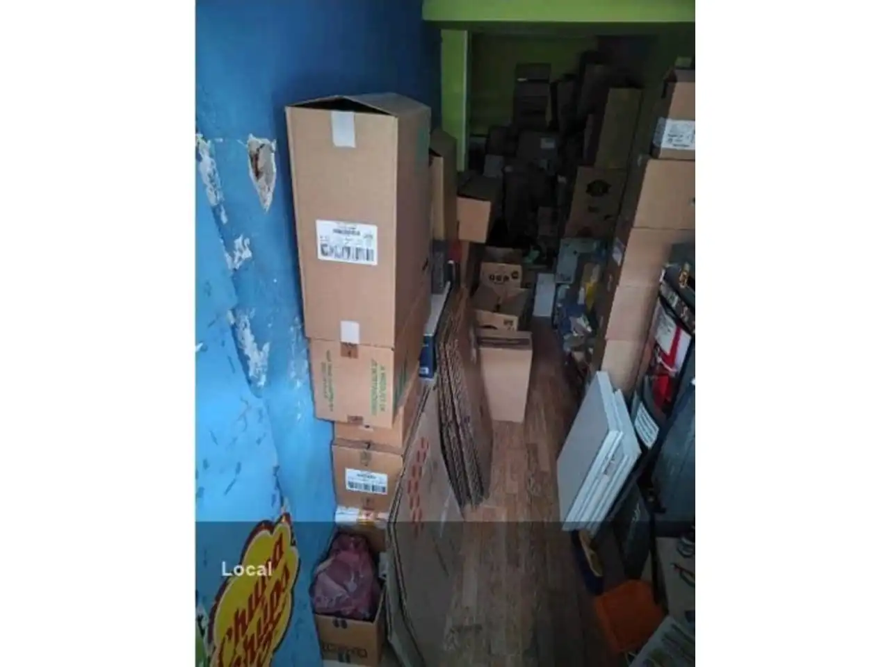 Immobles singulars en venda a Calle Puerta Obispo, imagen 20