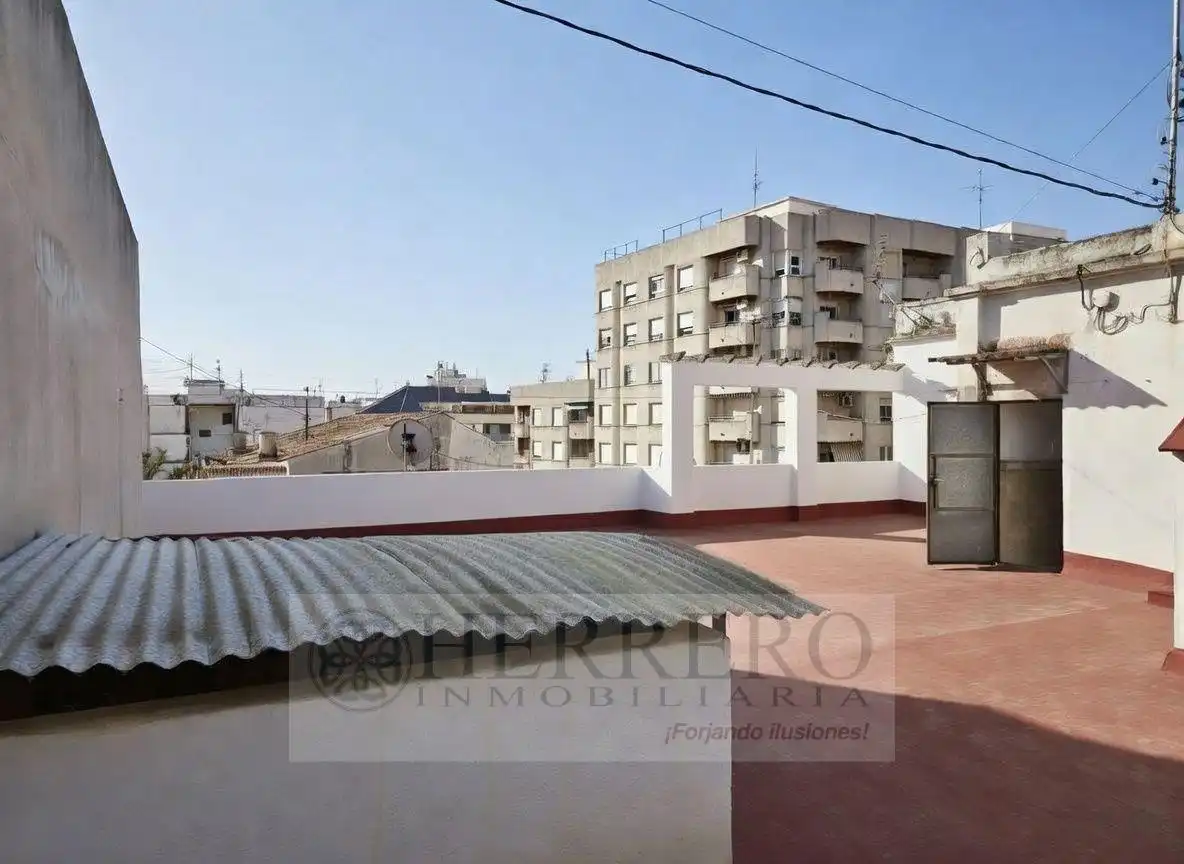 Piso con terraza en venta en Avenida REPUBLICA ARGENTINA DE LA, imagen 51