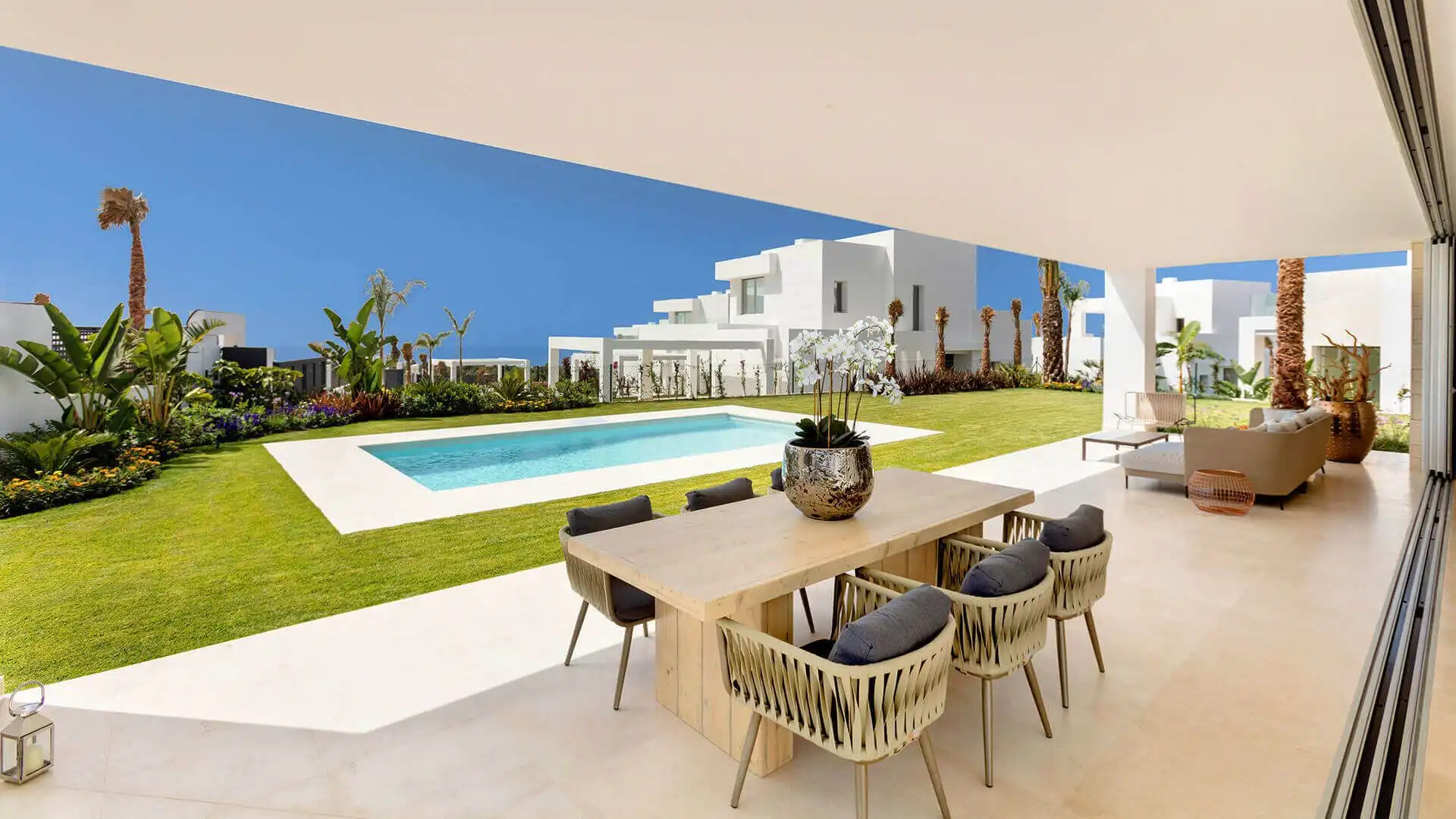 Casa con terraza en venta en Río Real - Los Monteros, imagen 8
