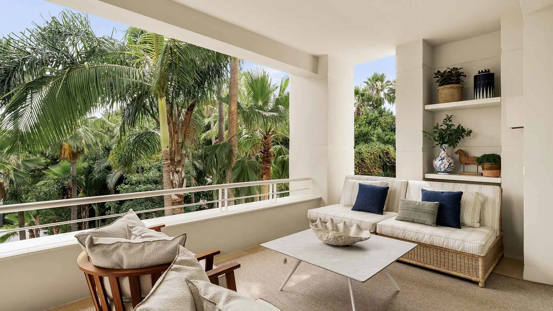 Apartament en venda a PIZARRA-UR ROCIO NAGUELES, 88, Sierra Blanca
