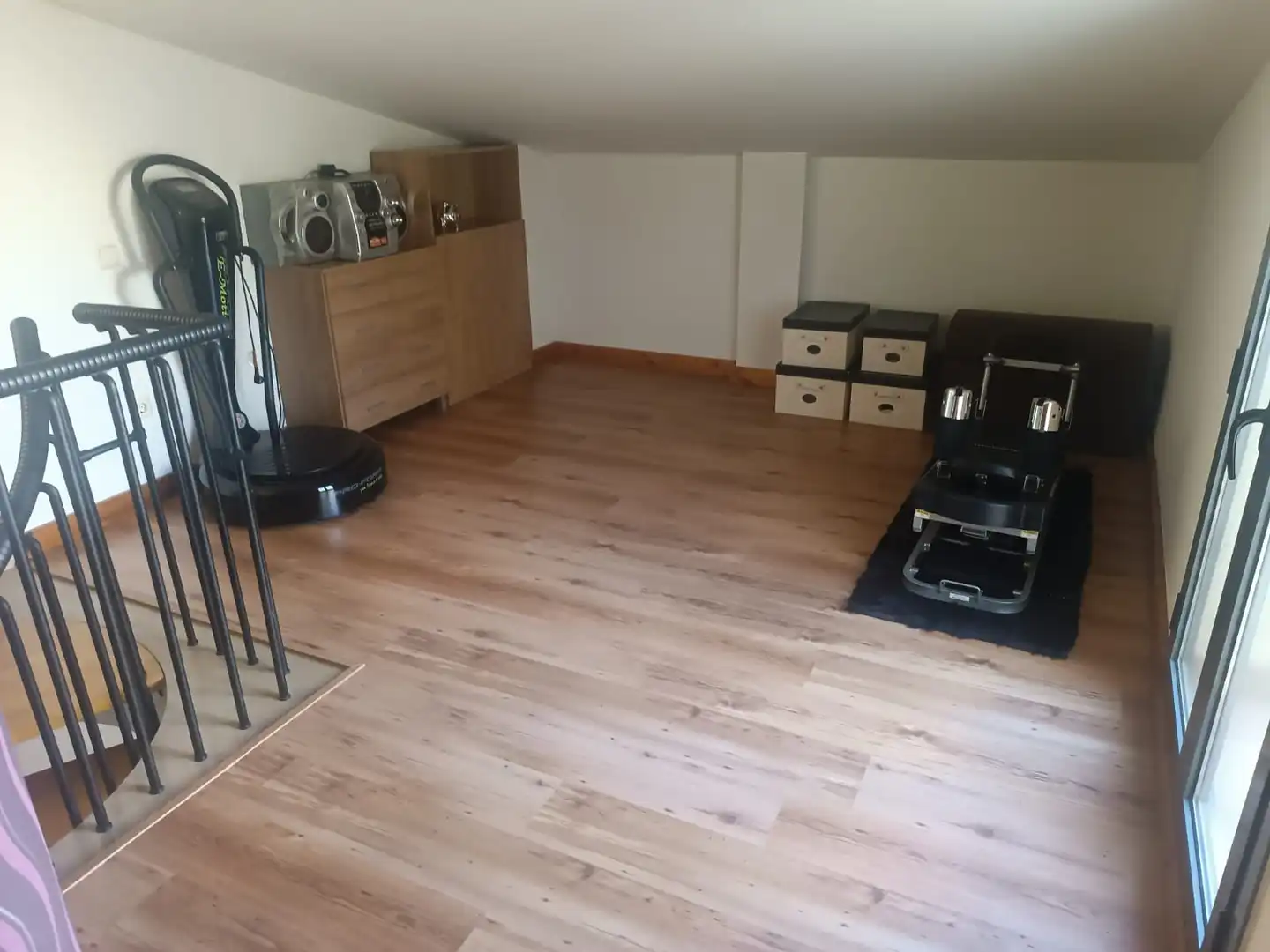 Dúplex en venta en Deltebre con Aire acondicionado, Calefacción y Terraza