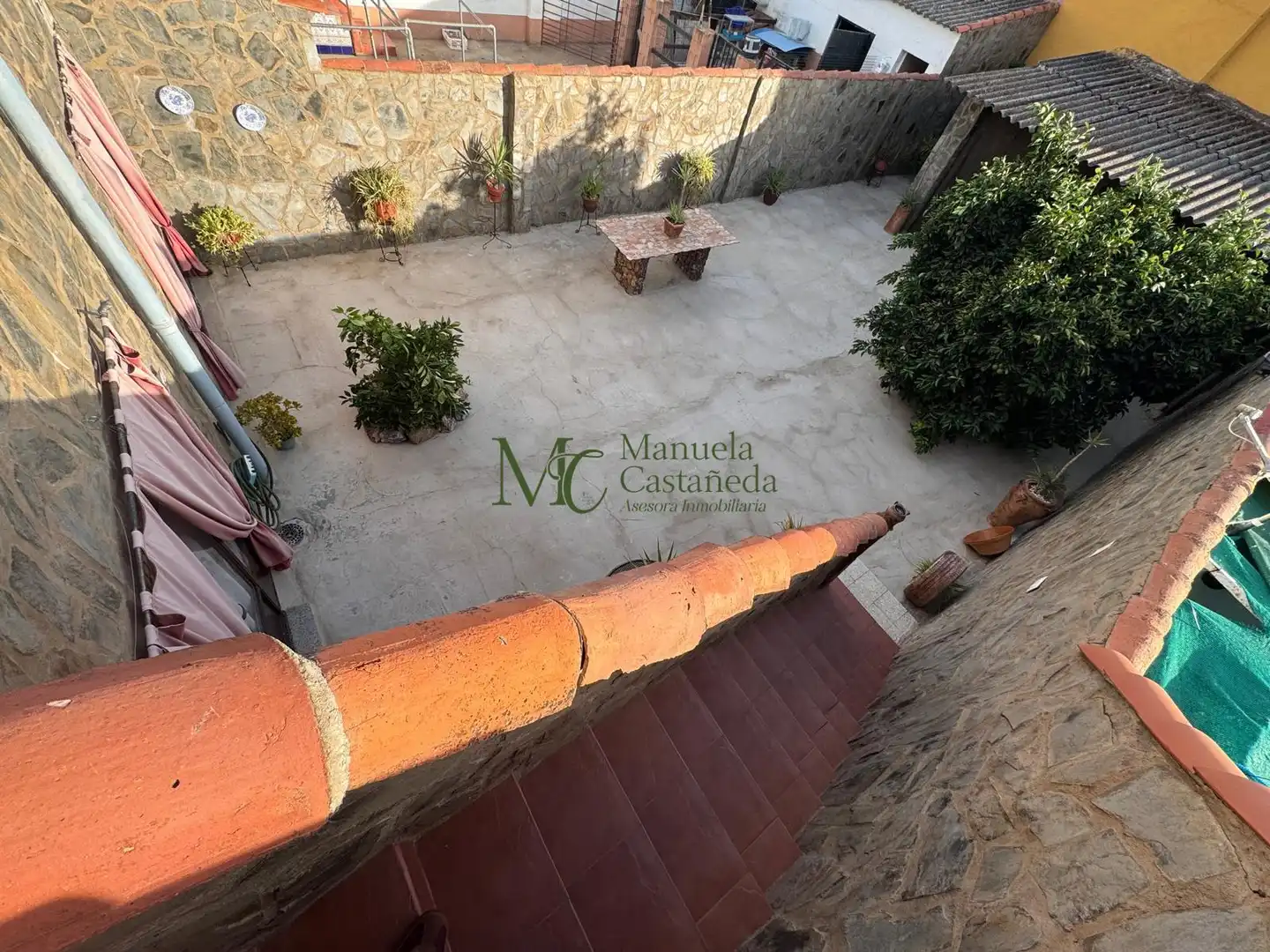 Haus mit Terrasse zum Verkauf in Avenida Elvas, imagen 16