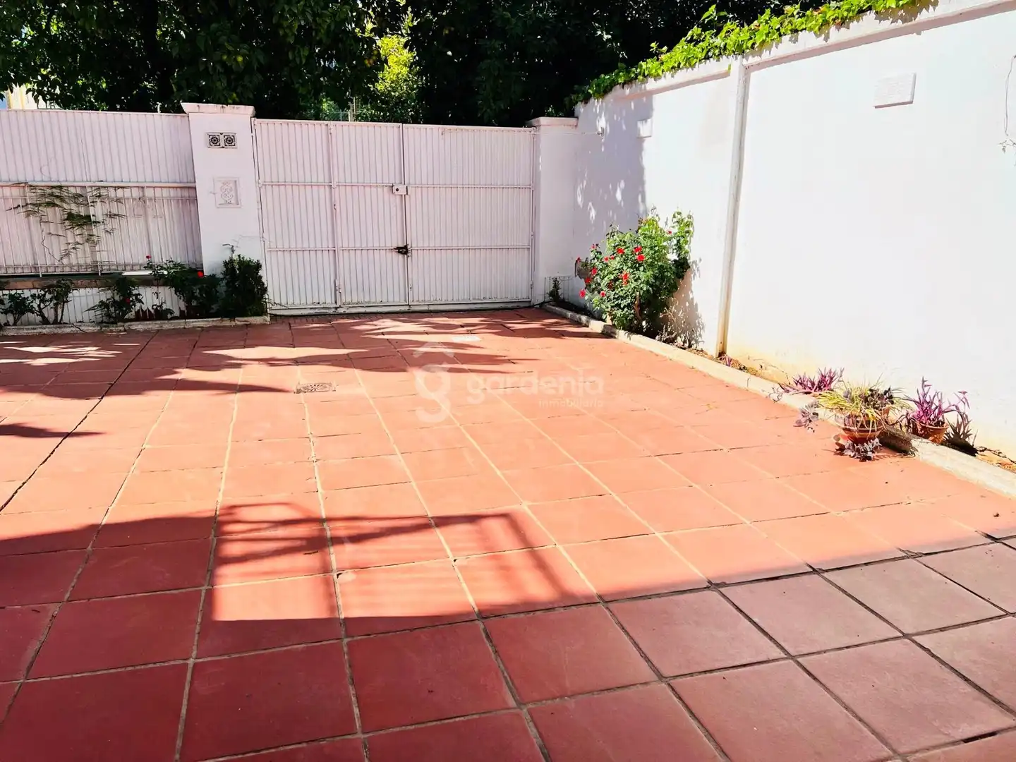 Villa mit Pool zur Miete in San Antonio Maria Claret, imagen 2