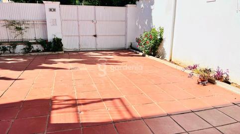 Photo 2 of House or chalet to rent in San Antonio Maria Claret, Sector Sur  - La Palmera - Reina Mercedes, Sevilla