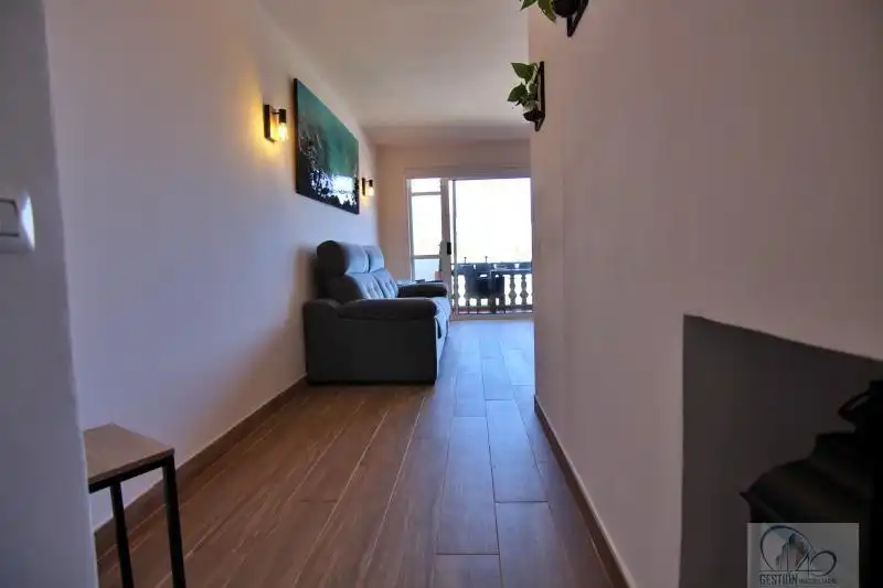Apartament en venda a Longuera - Toscal
