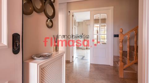 Foto 4 de Casa adosada en venta en Calle Miravalles, Castillo Campodón, Villaviciosa de Odón
