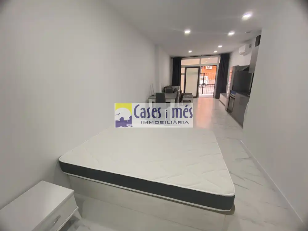Apartments for rent in Zona Alta