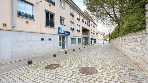 Photo 2 of Premises to rent in Travesía de la Cerca, Los Molinos, Madrid