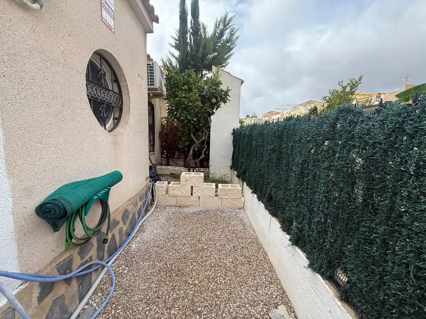 Casa pareada con terraza en venta en Calle Calle Trepadora, imagen 49