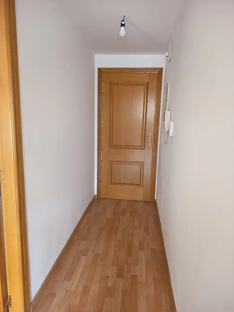 Wohnung zur Miete in La Sénia mit Klimaanlage, Parkett und Terrasse