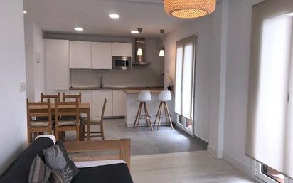 Kitchen of Flat for sale in Orio  with Balcony