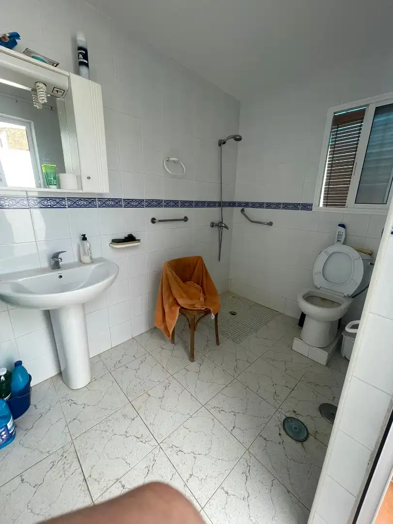 Casa adosada en venta en Olivares
