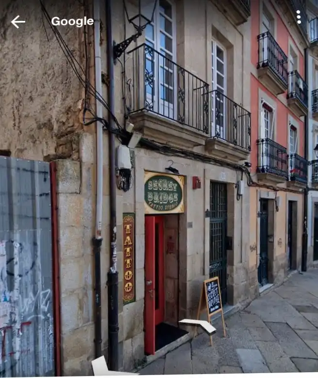Terreni e lotti in vendita a Rúa Hernán Cortés