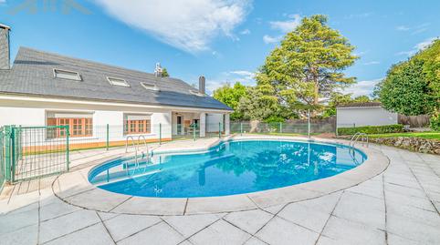 Photo 4 of House or chalet to rent in Calle Cedros, Zona Monte El Pilar, Madrid