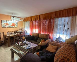 Living room of Flat for sale in La Línea de la Concepción  with Air Conditioner