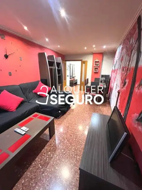 Flat with lift to rent in Riu Vinalopo, imagen 3