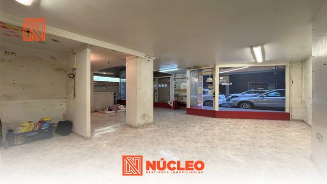 Local comercial en Venta en Carrer la Llosa en Zona Avenida del Mar