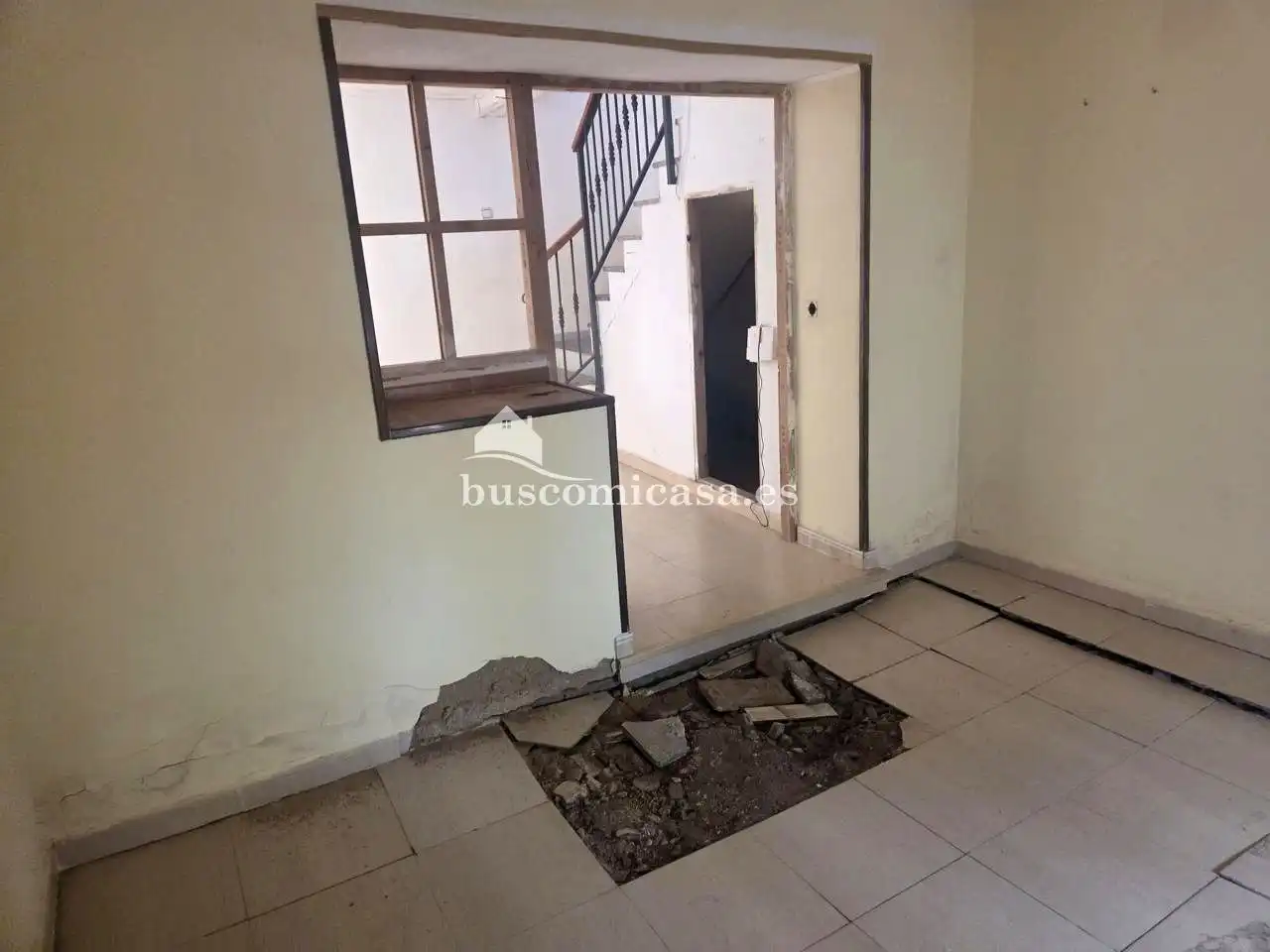 Casa adosada en venta en Arjona con Terraza