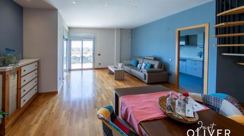 Foto 5 de Àtic en venda a Carrer de Jaume Vicens Vives, 22, Barenys, Tarragona