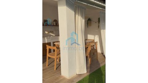 Photo 2 of Houses for rent in Calle Lliris Dels, La Pobla de Montornès , Tarragona