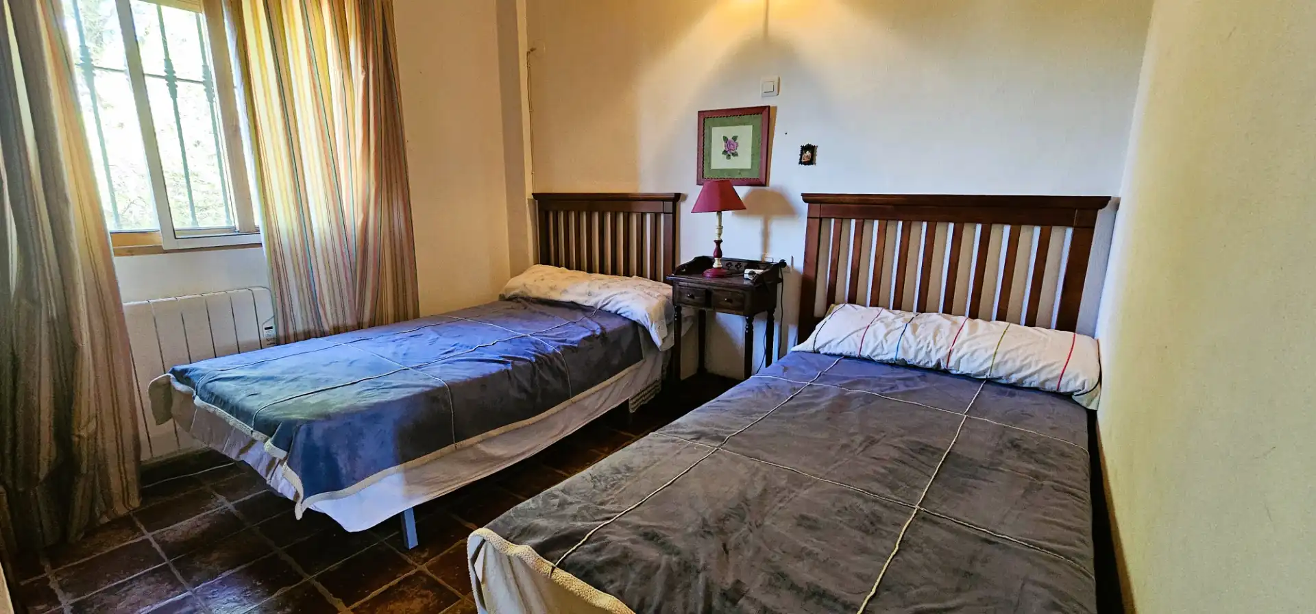 Dormitori de Casa o xalet en venda en Aledo amb Jardí privat, Terrassa i Traster