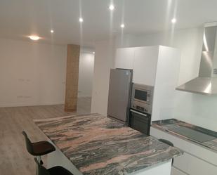 Kitchen of Planta baja for sale in  Murcia Capital  with Heating and Private garden