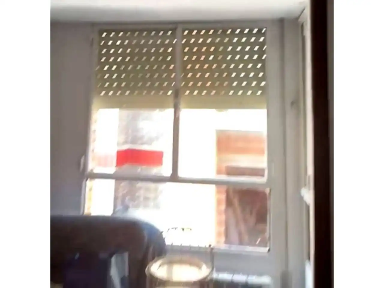 Außenansicht von Wohnung zum Verkauf in Benicolet mit Klimaanlage, Möbliert und Balkon