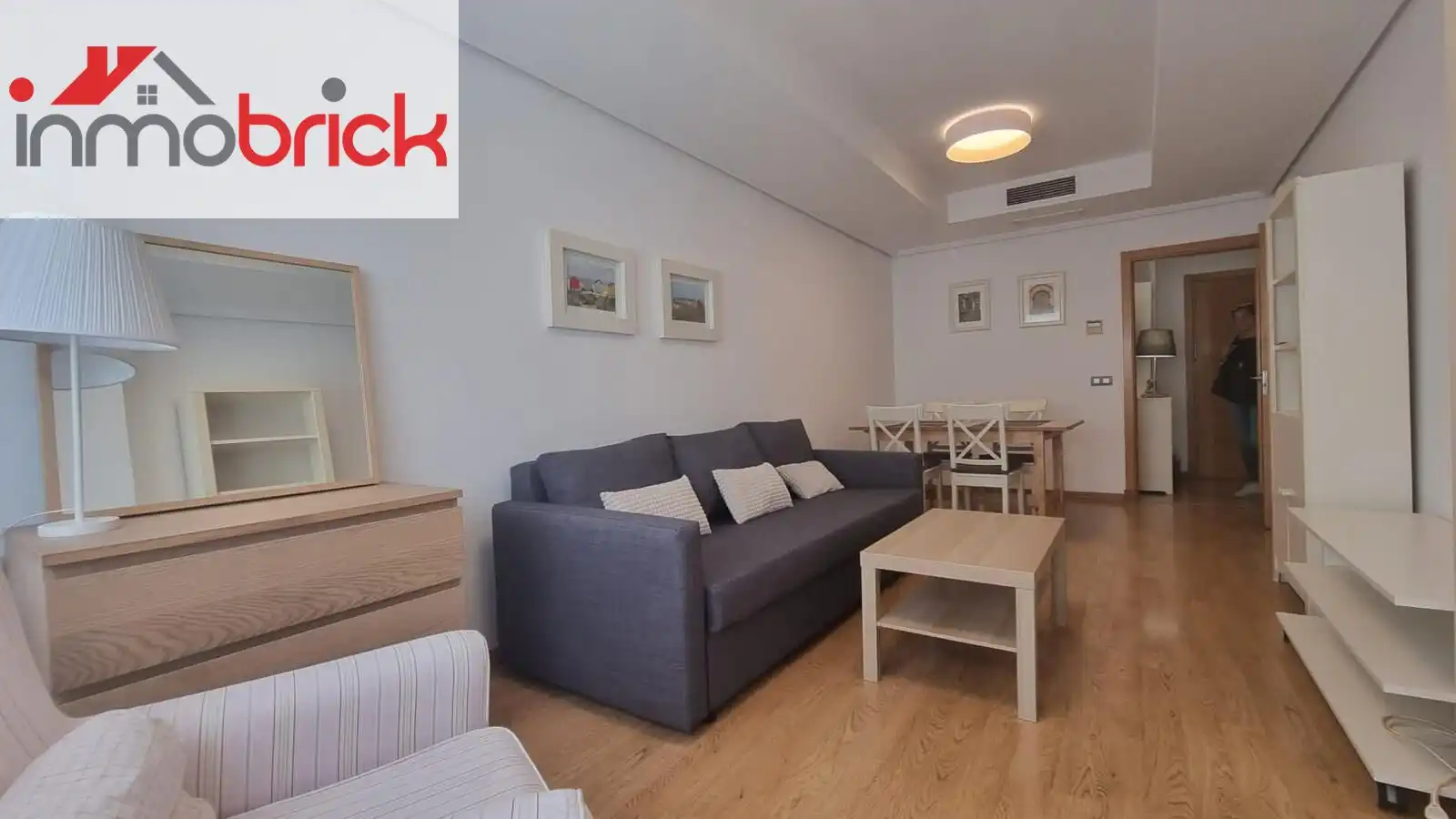Appartement avec piscine à louer à Carretera de Cádiz, imagen 3