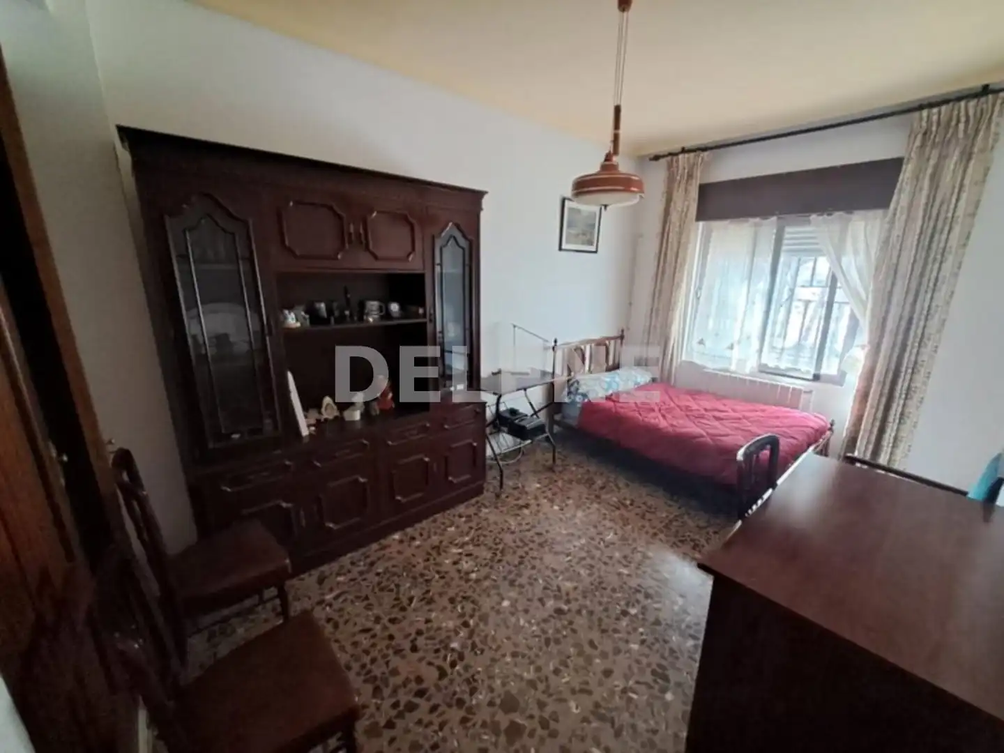 Casa amb terrassa en venda a Pozohondo, imagen 11