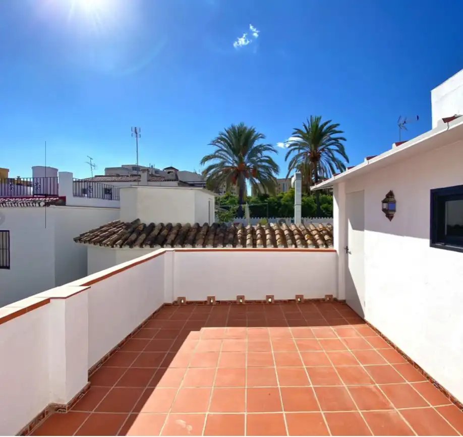 Wohnung zum Verkauf in Marbella Centro, imagen 13