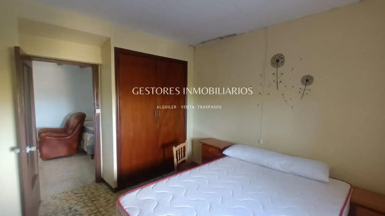 Habitación de Casa o chalet en venta en Benasau, Alicante