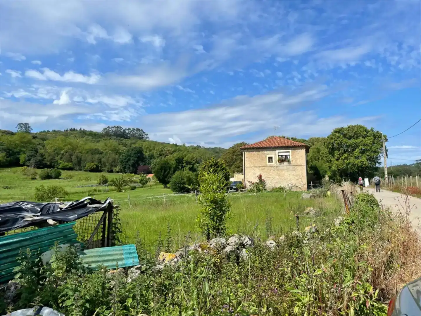 Casa o chalet en venta en Arnuero