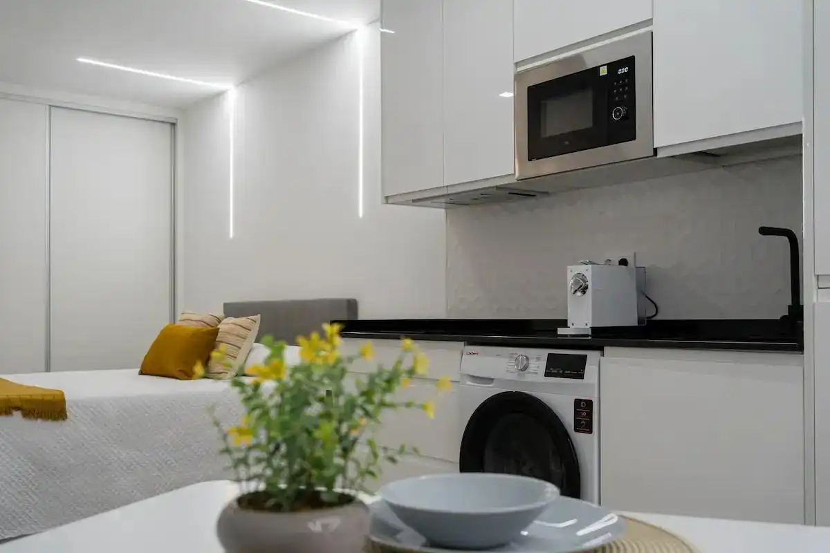 Lofts for sale in Fuensanta- Arcángel
