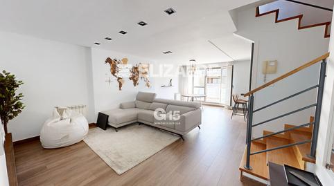 Foto 4 de Dúplex en venda a Patxi Etxeberria Zeharkalea Zeharkalea, Andoain, Gipuzkoa