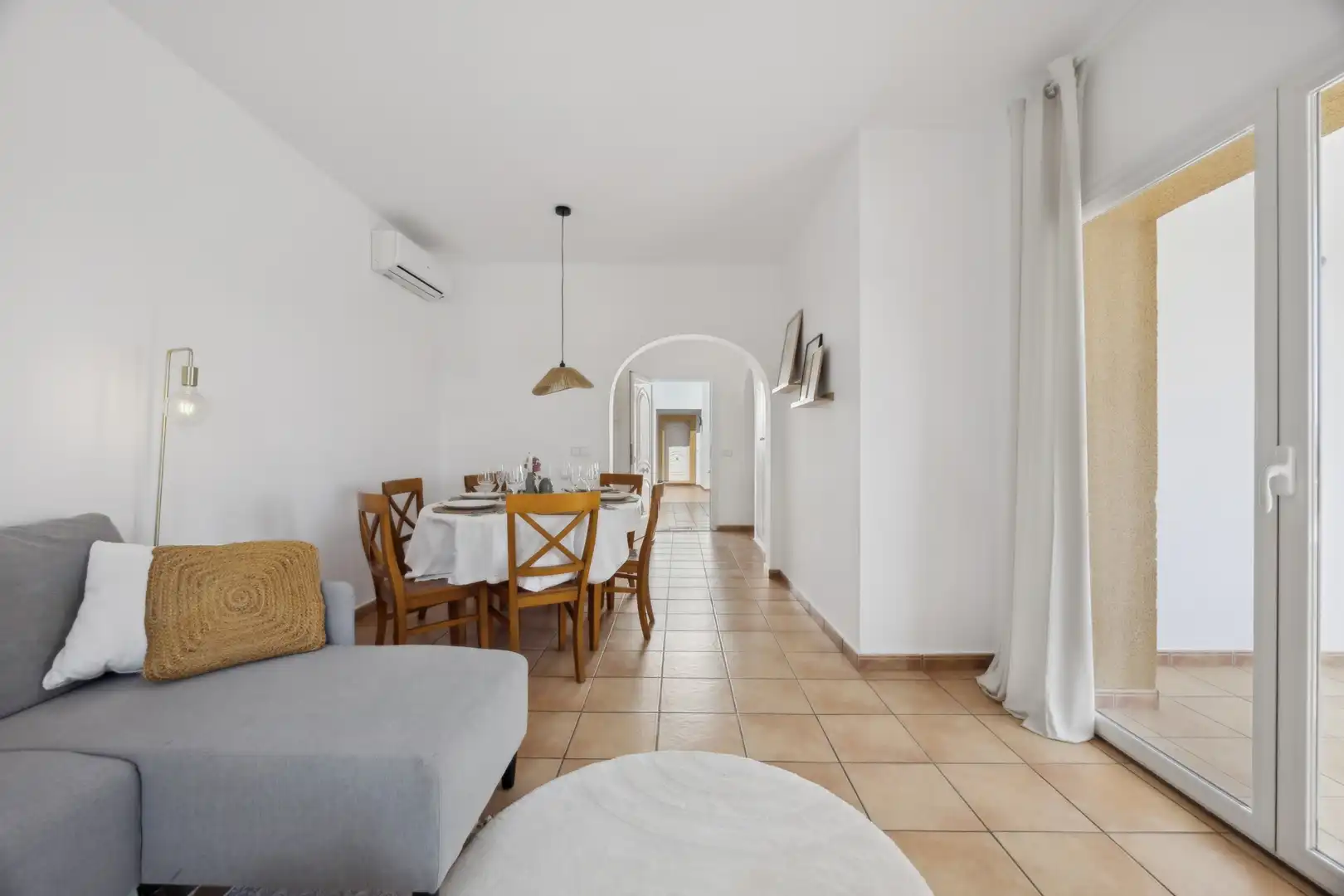 Comedor de Casa o chalet en venta en Jávea / Xàbia