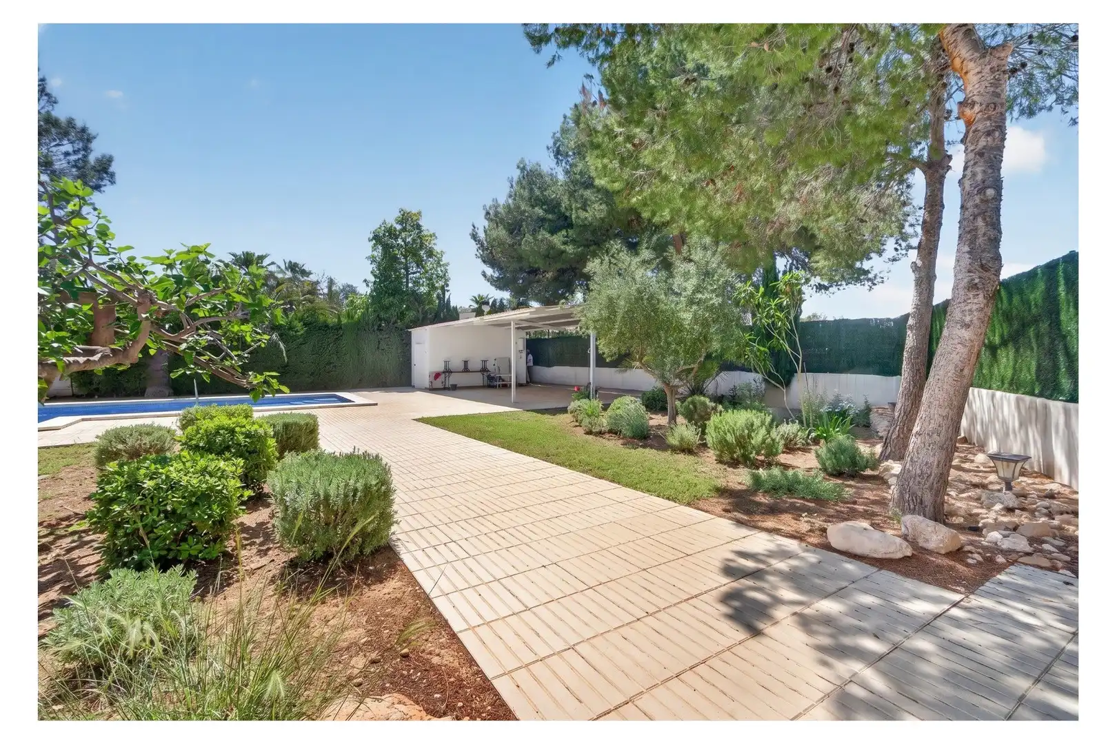 Casa o xalet en venda a Calle las Cigüeñas, -1, Los Girasoles