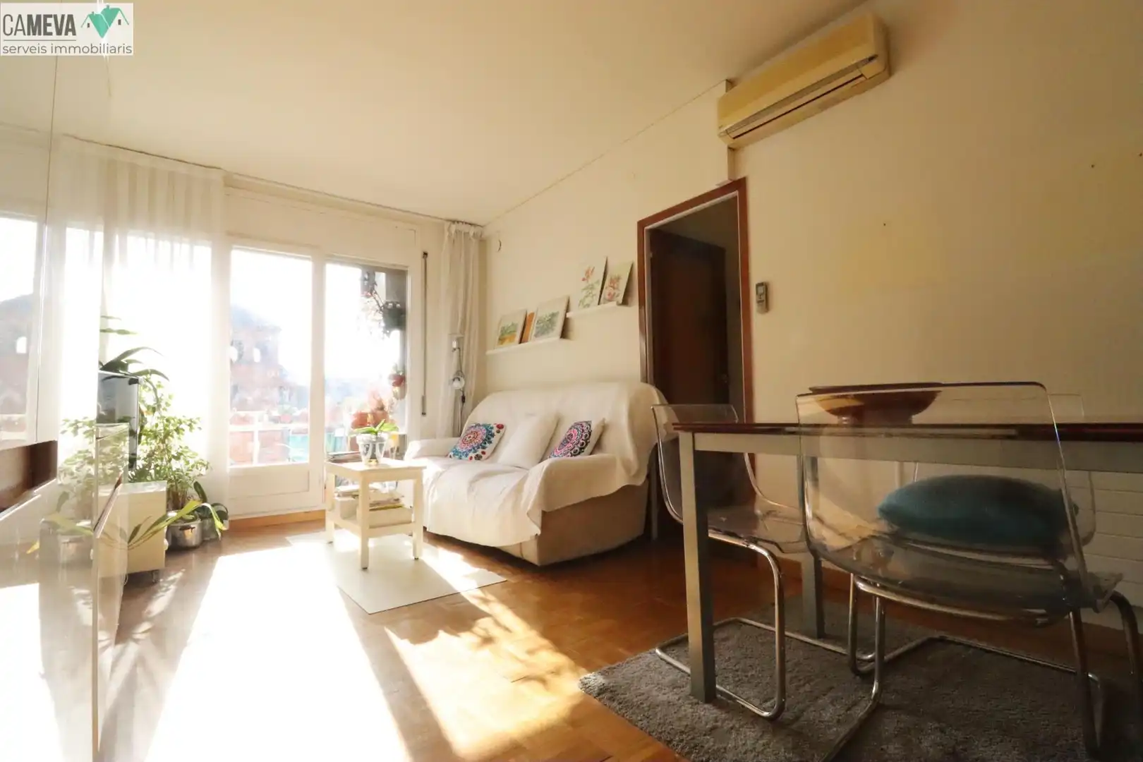 Piso con terraza en venta en CERVANTES DE, imagen 34