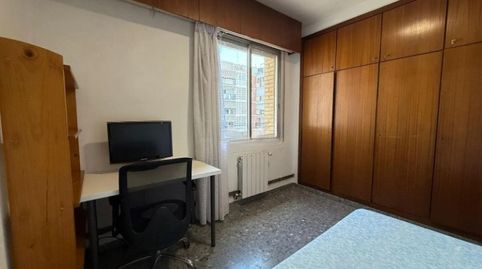 Foto 4 de Piso en venta en Carrer de Ramón Gordillo, 5, Ciutat Universitària, Valencia Capital