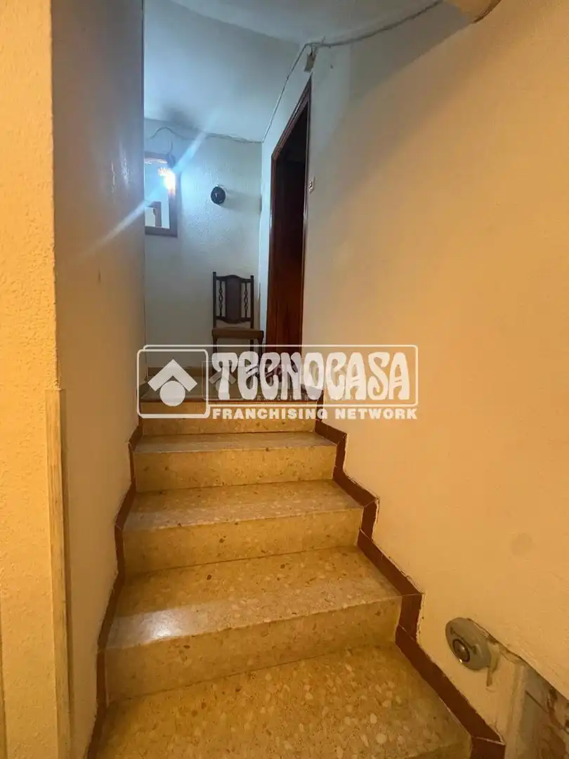 Casa adosada en venta en San Pedro Palmiches con Terraza y Balcón
